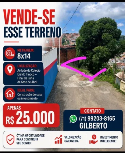 Terreno