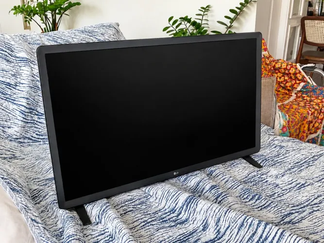 TV LG 32 polegadas