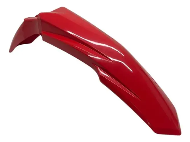 Paralama Dianteiro Honda Crf 230f Crf 250f 2019 2023 Amx Dianteiro