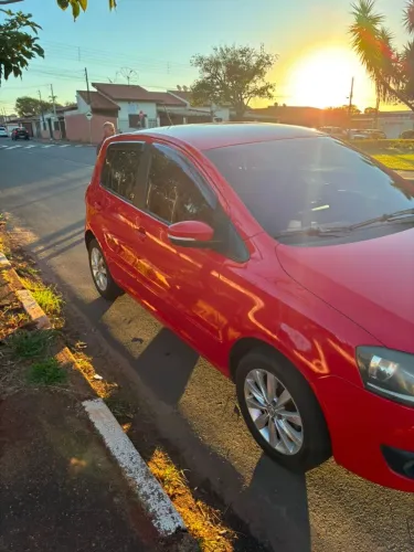 Volkswagen Fox 1.6 MI Total Flex 8V 5P 2013
