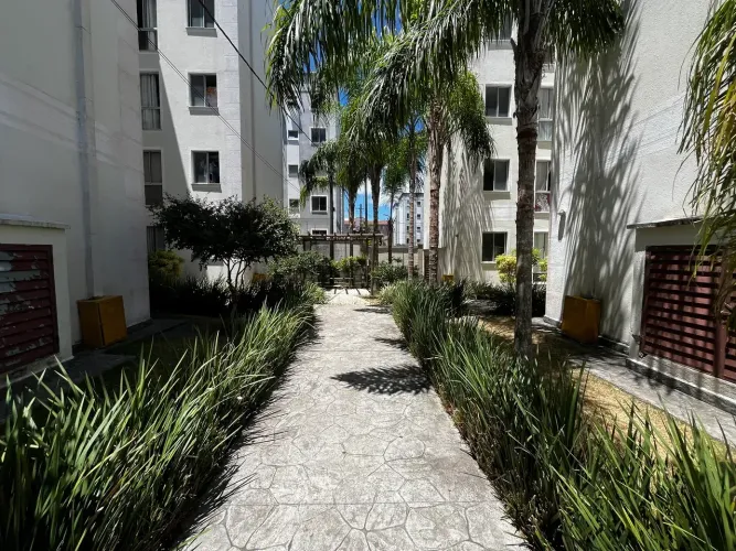 VENDA - Apt 2/4 na Santa Amélia R$ 159.990,00