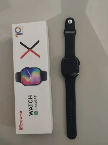 Smartwatch Microwear original X10
