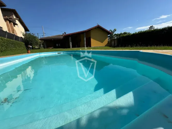 Chacara á venda no condomínio Horizonte Azul I - Itupeva/SP
