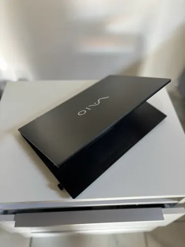 Notebook Vaio