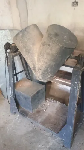 MISTURADOR