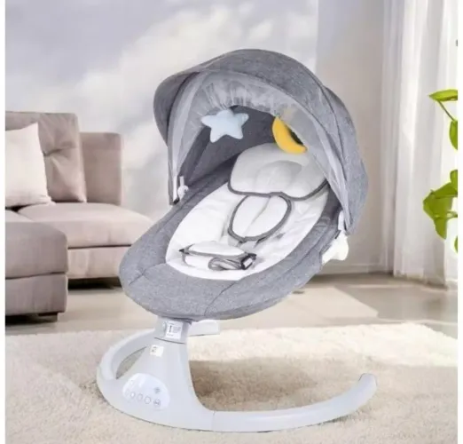 Cadeira de descanso para bebê 