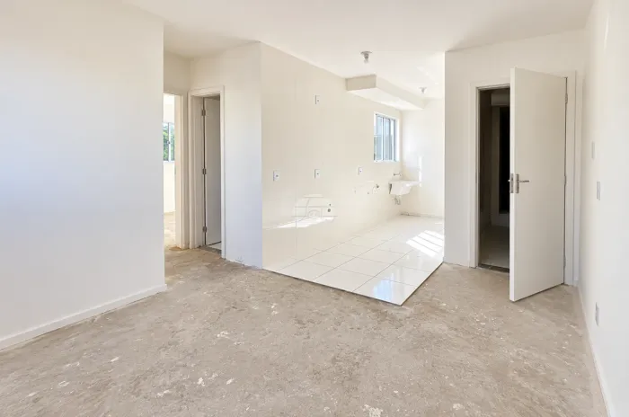 Vendas Apartamento Almirante Tamandaré PR