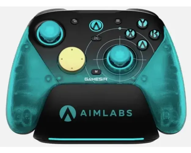 Controle Gamesir G7 Pro 8K Novo e Lacrado
