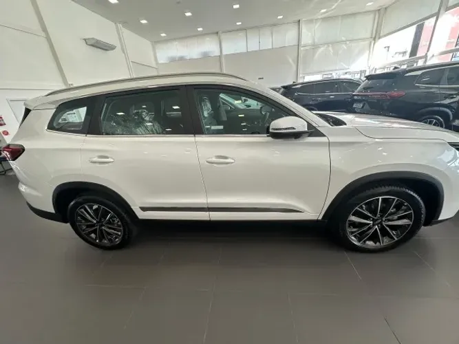 Chery Tiggo 8 Pro 1.6 Tgdi Aut. 2027