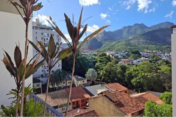 Oportunidade: Apartamento 63m² à Venda no Anil - Jacarepaguá