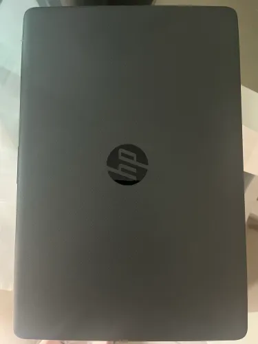 Notebook HP 16Gb RAM 256 SSD