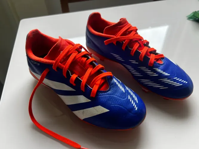 Chuteira Adidas Infantil