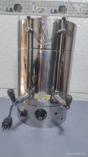 Maquina Industrial de Cafe Eletrica