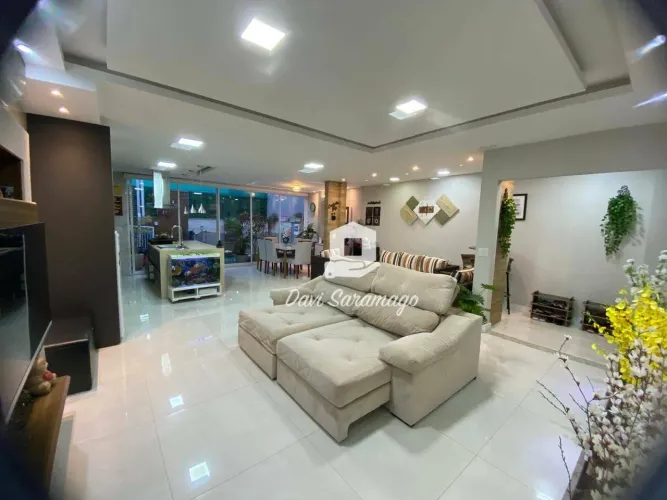 Casa com 3 dormitórios à venda, 200 m² - Camboinhas - Niterói/RJ
