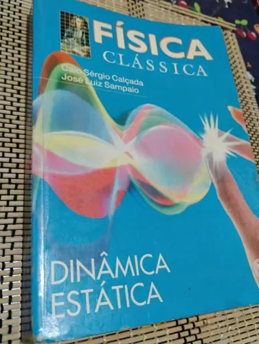 Livros Matemática, Álgebra e Física para ENEM/Universitários