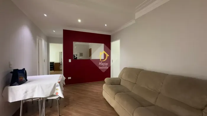 Apartamento com 3 quartos para alugar na Av Dom Jaime Planalto em SBC