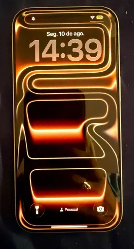 iPhone 17 pro 256