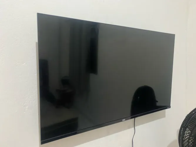 Tv smart 43