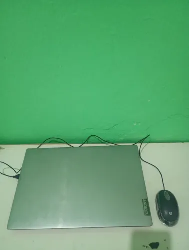 Vendo notebook Lenovo ideapad S145-15igm