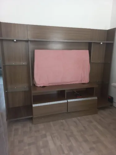 Estante Grande de 2,30 