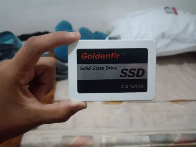 Ssd sata 320gb
