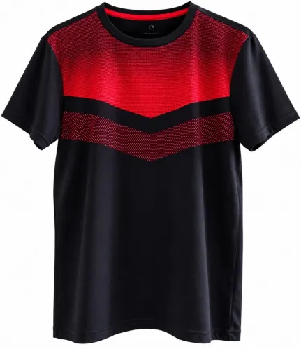 Camiseta Academia Dry e camiseta tng