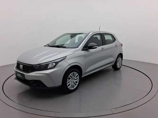 Fiat Argo Drive 1.0 Firefly 2026