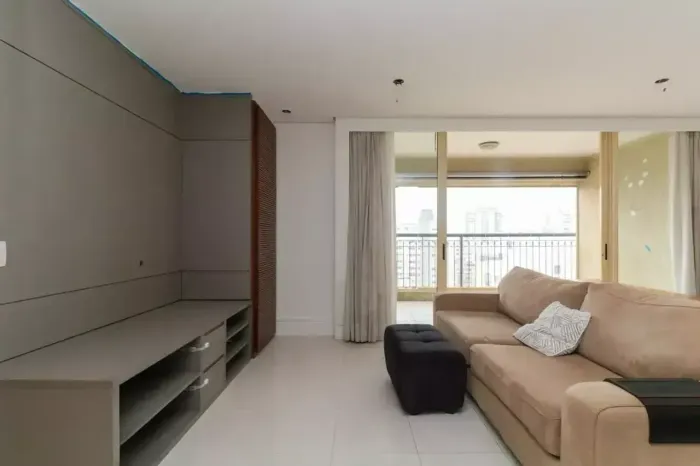 Imóvel para venda com 109 metros quadrados com 3 quartos em Pinheiros - São Paulo - SP