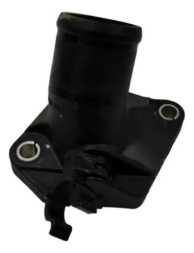 Cavaleta Agua Motor Renault Sandero 1.6 2022 110616620r Preto