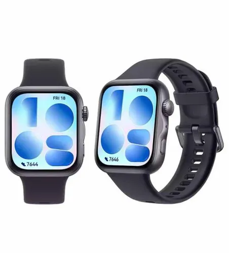 Huawei watch fit 5 novo lacrado.