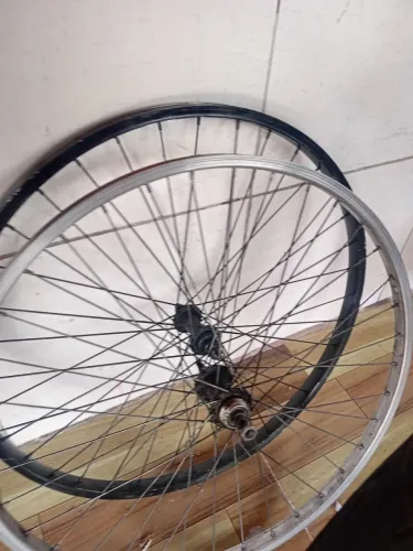 Vende-se peça para bike aro 26