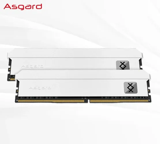 MEMÓRIA RAM 16GB DDR4 3600MHZ ASGARD