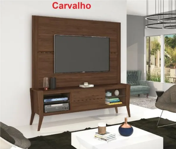 Home Retrô Modelo Victa - lançamento!! Entrega + Frete Grátis !