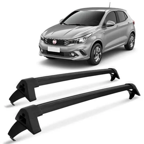 Racks /Bagageiros/ Travessas de teto Modelos Aço e alumínio!P/ todos os carros