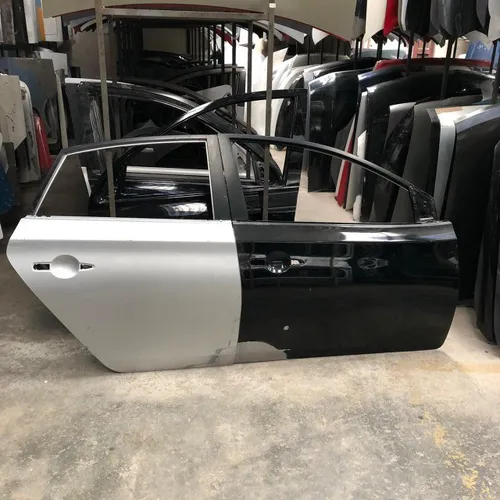 Porta Nissan Sentra 2014 a 2020