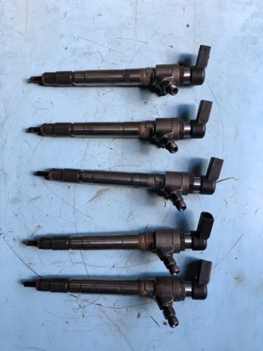 Bico Injetor Ranger 2020 3.2 Diesel Original 