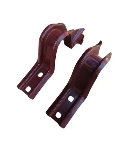 Dobradiça Braço Porta Malas Corcel 1971 À 1977 Original Nova Par