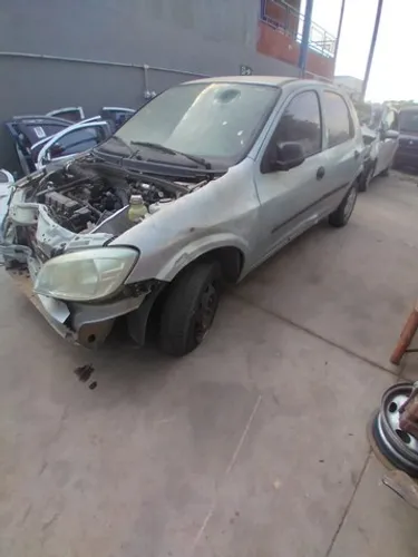 GM Celta Flex 1.0 2009/2010