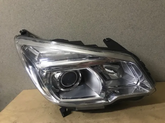 Farol S10/Trail Blaser Ltz
