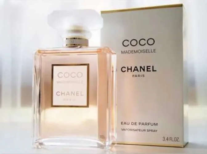 Coco Chanel Mademoiselle