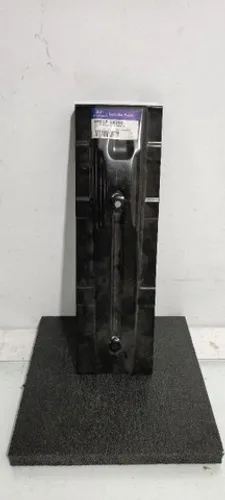 Conjunto do suporte do gancho de reboque hb20 2016