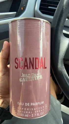 Jean Paul Scandal