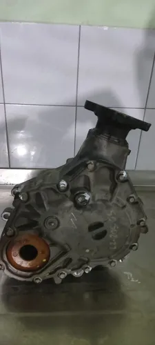 Tração dianteira Ford Edge v6 12 