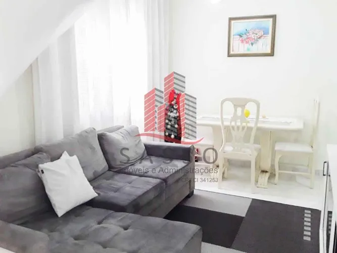 Vendo Linda Casa de Condomínio na Penha.