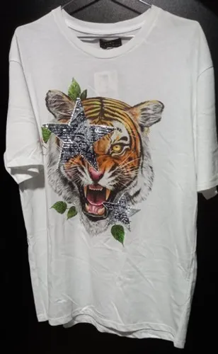 Bazar de Camisetas Zara e Reserva!! 