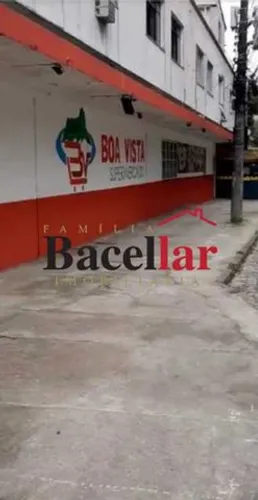 Loja - / Comercial / Alto da Boa Vista