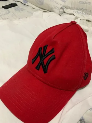Bone American! New Era!