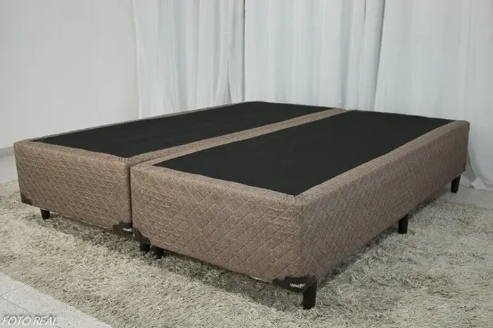 Box Queen bipartida coimbra!! Rf5441m