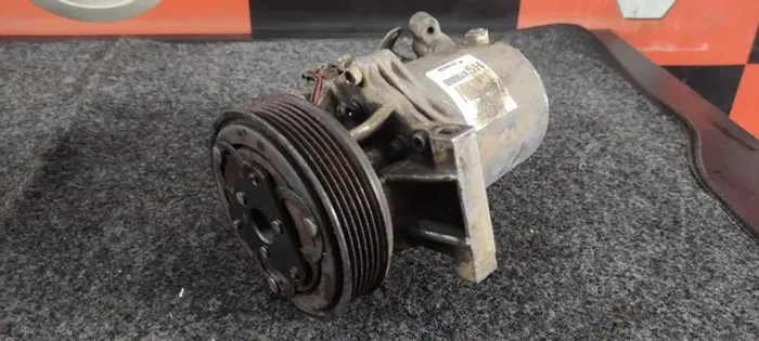 Compressor de Ar Renault Fluence 2.0 16v 2012 à 2014