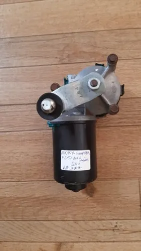 Motor Limpador F250 